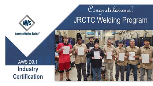 welding
